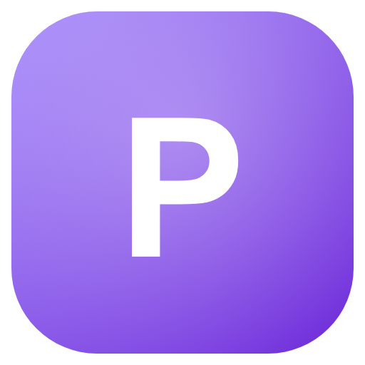 P Image